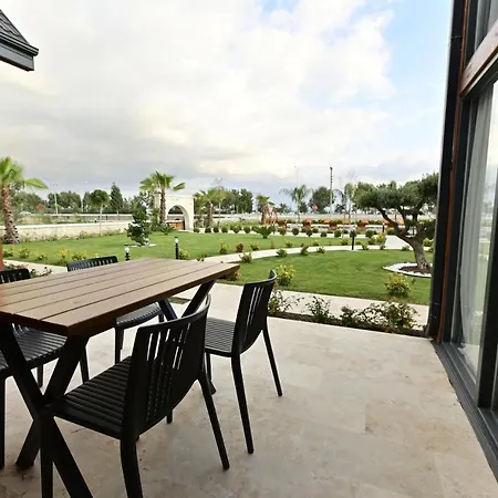 Villa D'Mare Demre Exterior photo
