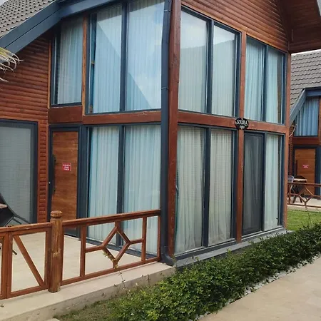 Villa D'Mare Demre Exterior photo